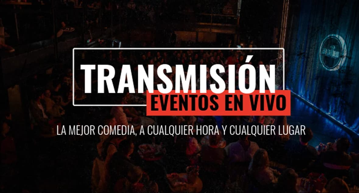 Transiones en Vivo
