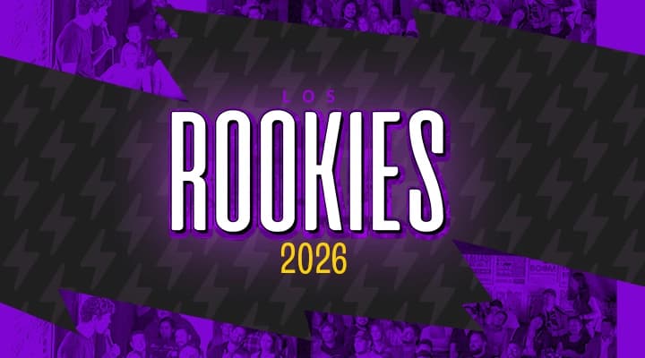 Rookies