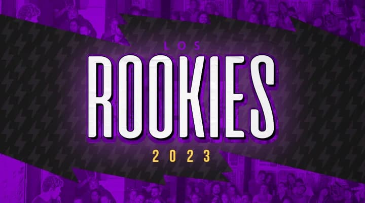 Rookies