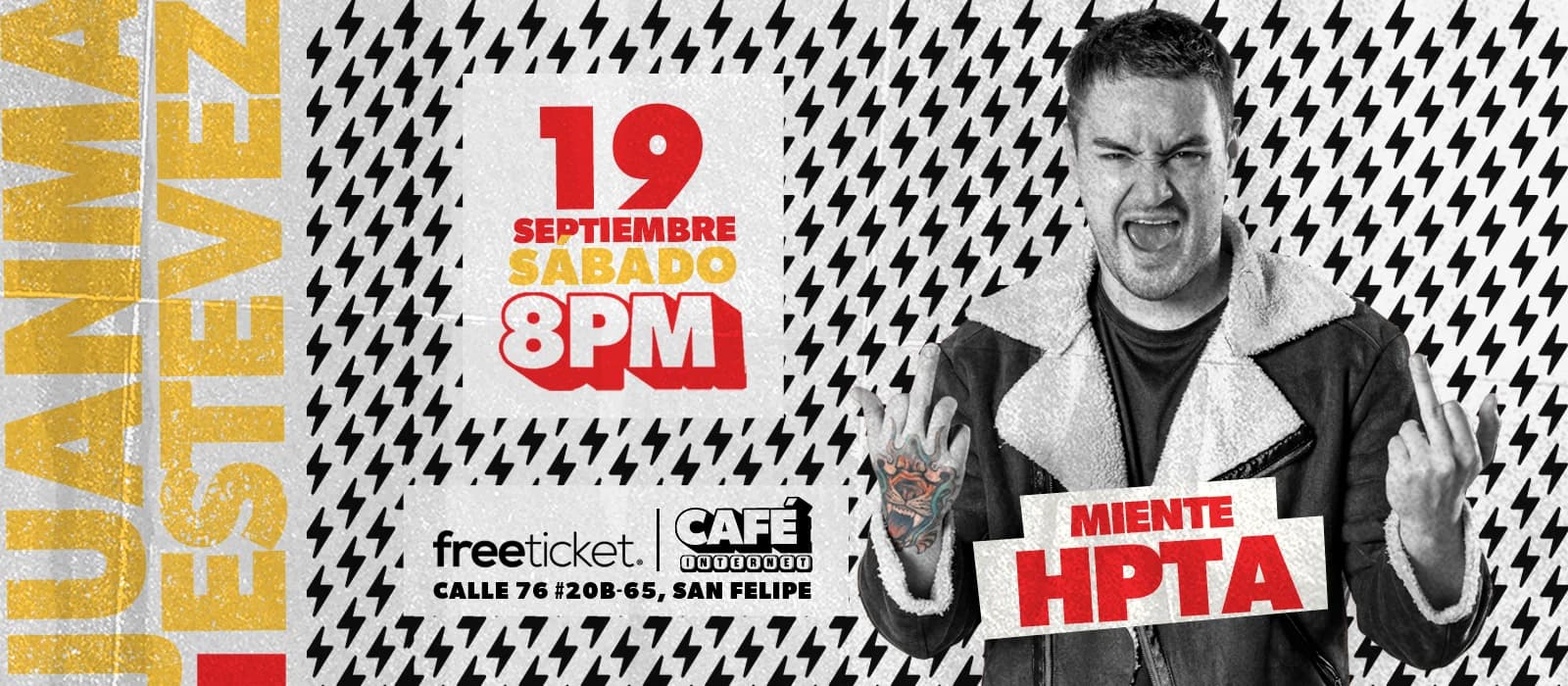MIENTE HPTA