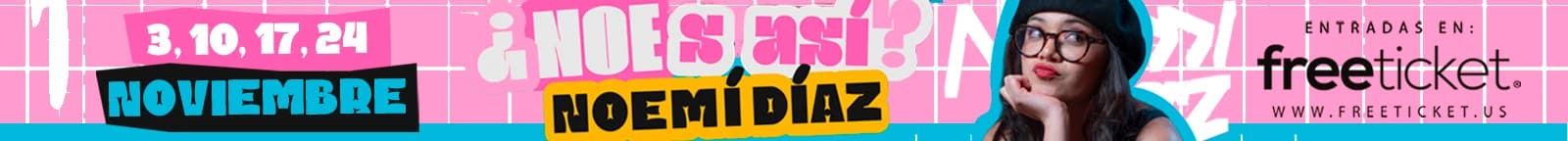 ¿NOEs así?