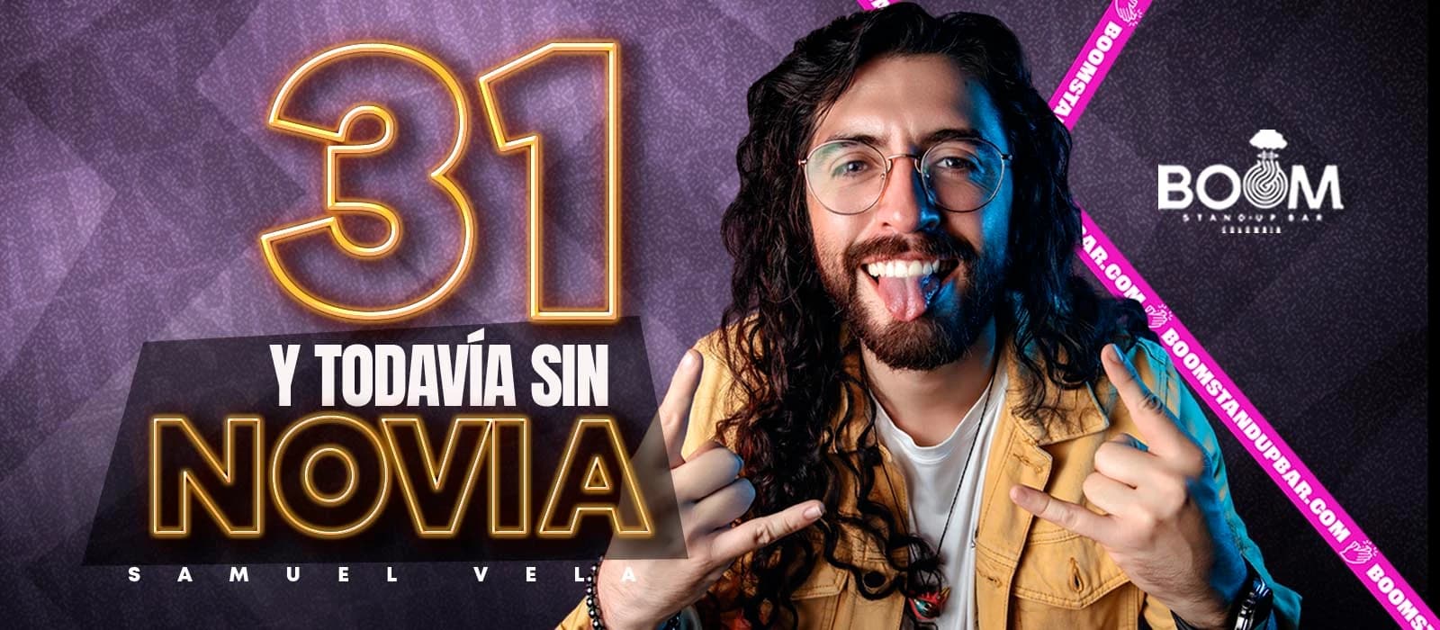 31 Y TODAVÍA SIN NOVIA