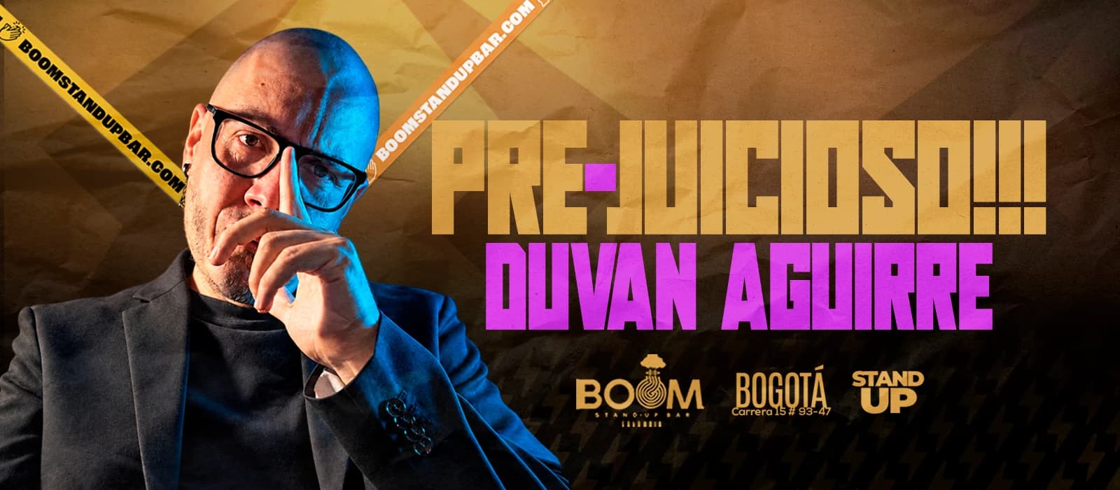 PRE-JUICIOSO!!!