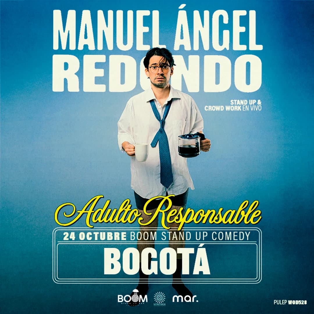 ADULTO RESPONSABLE