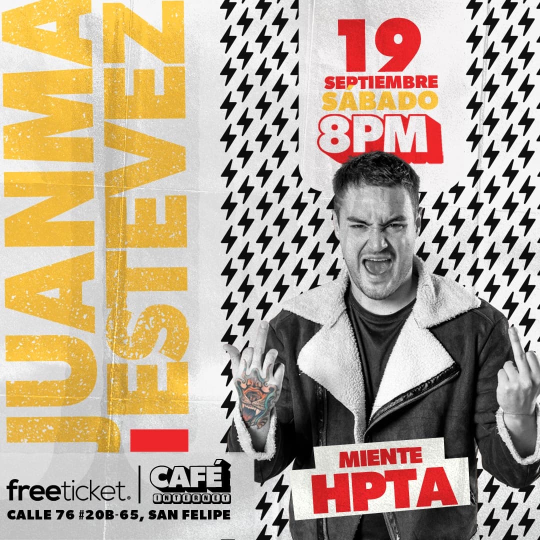 MIENTE HPTA
