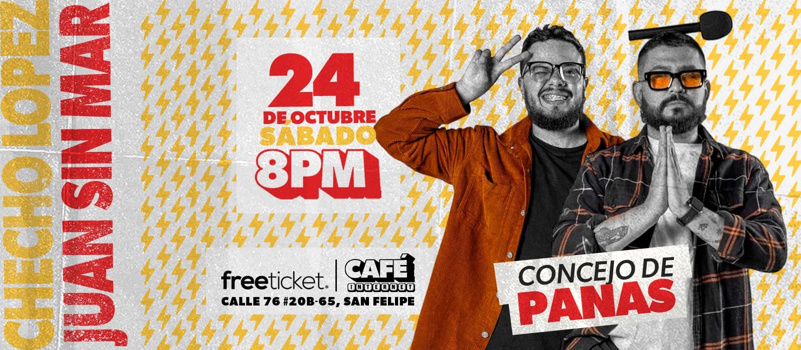 Concejo de panas