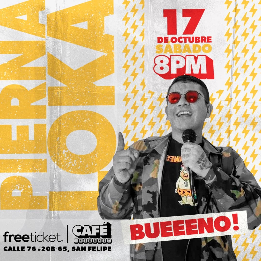BUEEENO !
