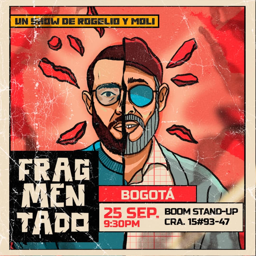 FRAGMENTADO