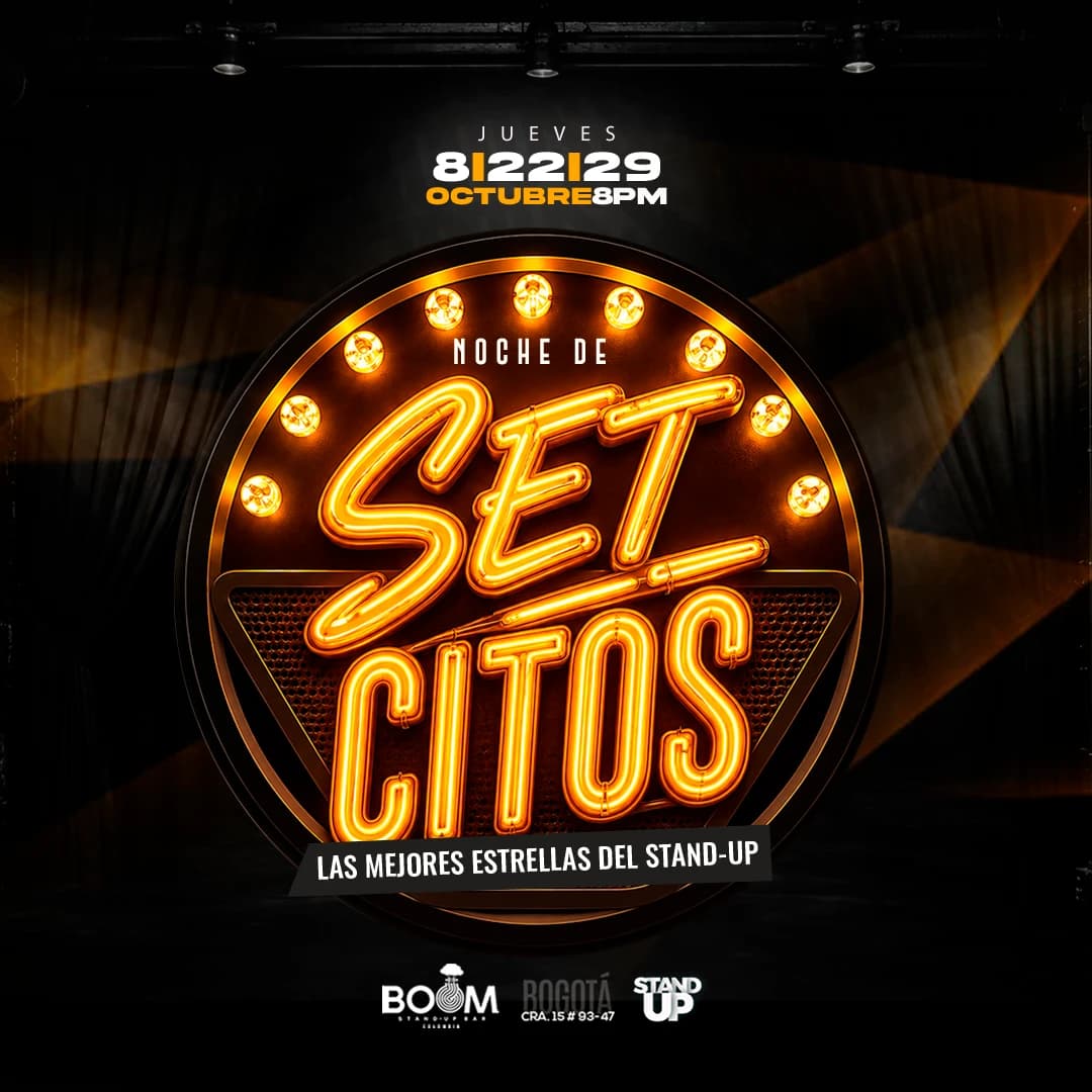 SETCITOS
