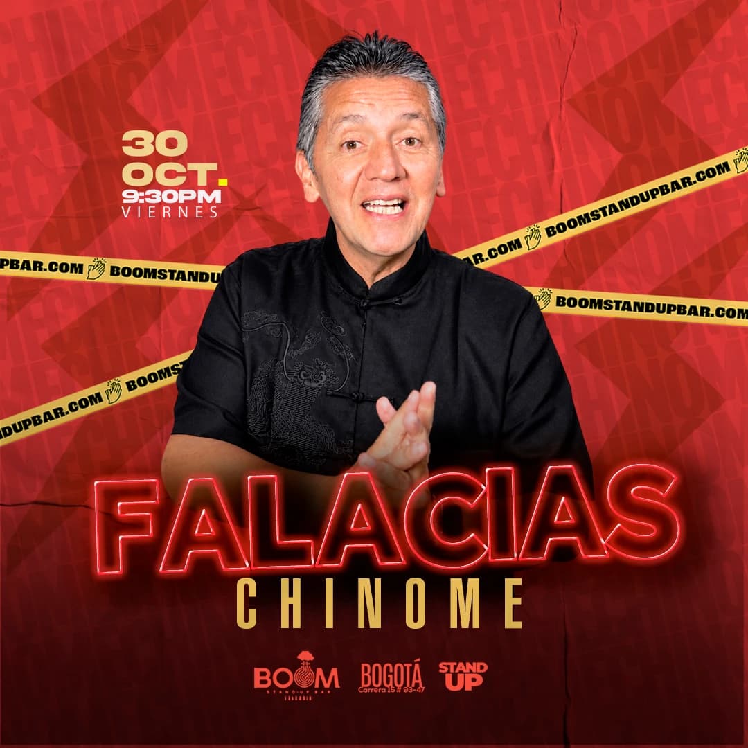 FALACIAS